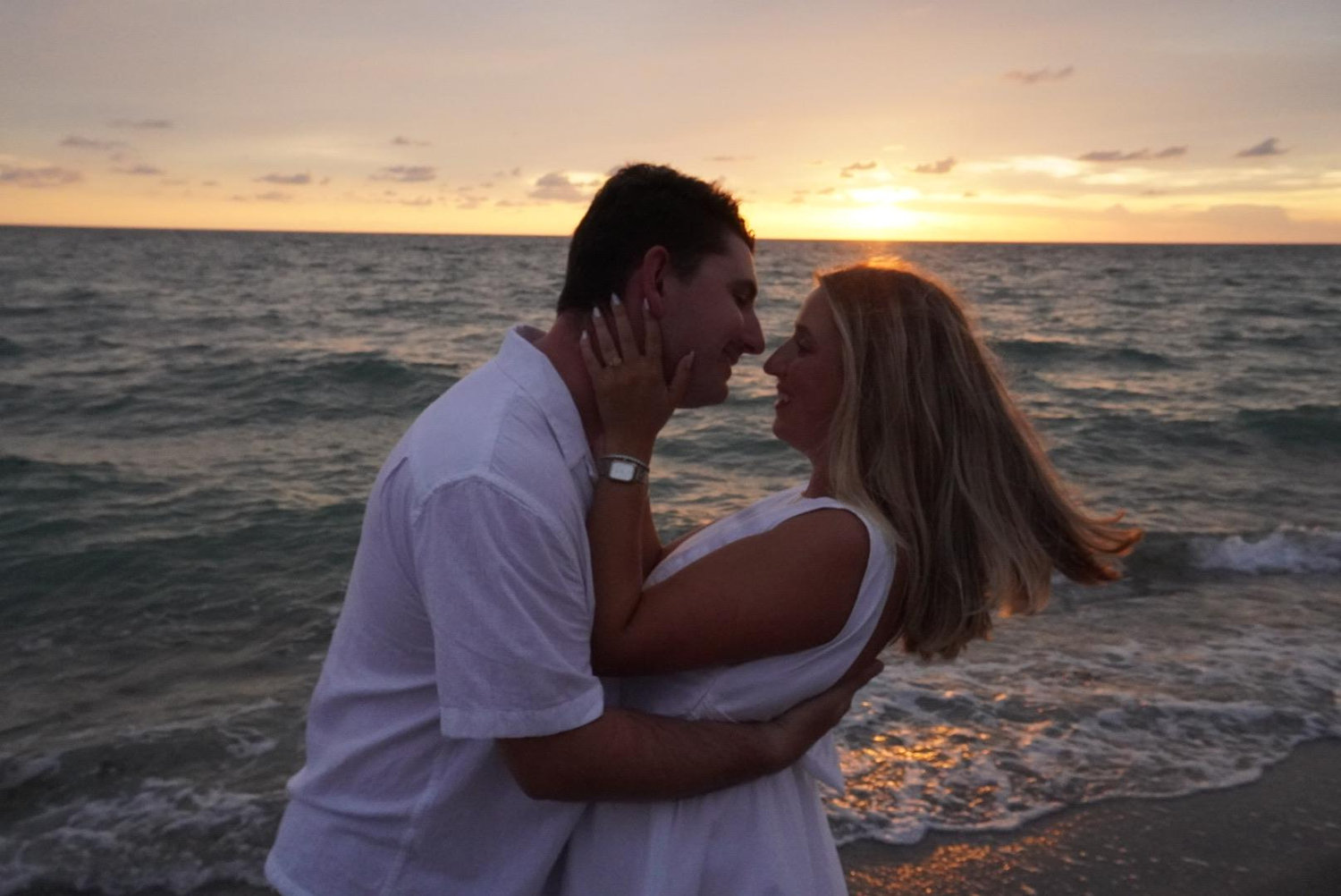 The Wedding Website of Emily Weir and Adam Grisham