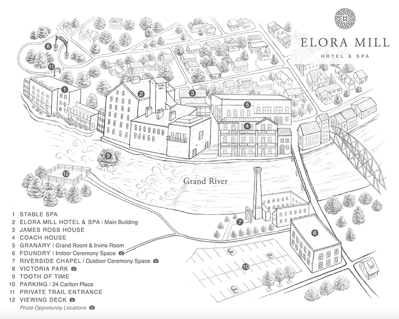 The Wedding Website of Jennifer Cummins and Gerald Black