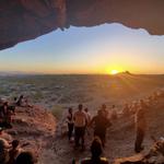 Hole in the Rock Trail