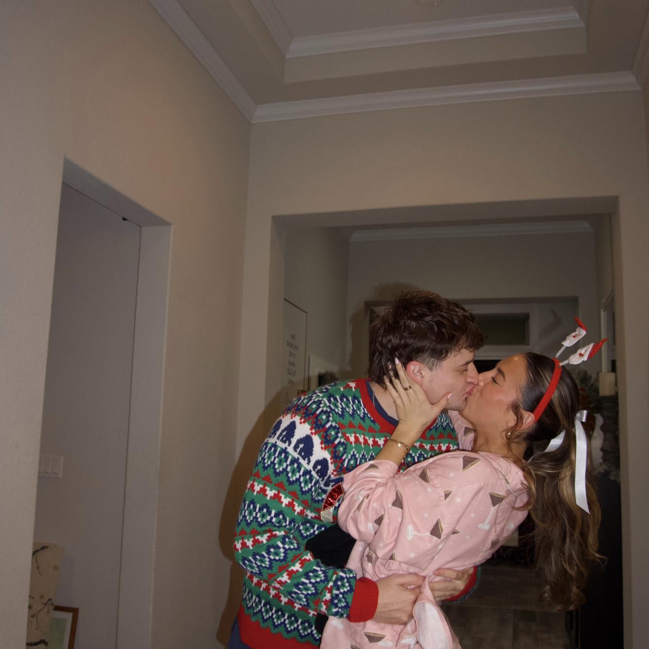 December ‘24 - Our last Christmas as bf & gf(: