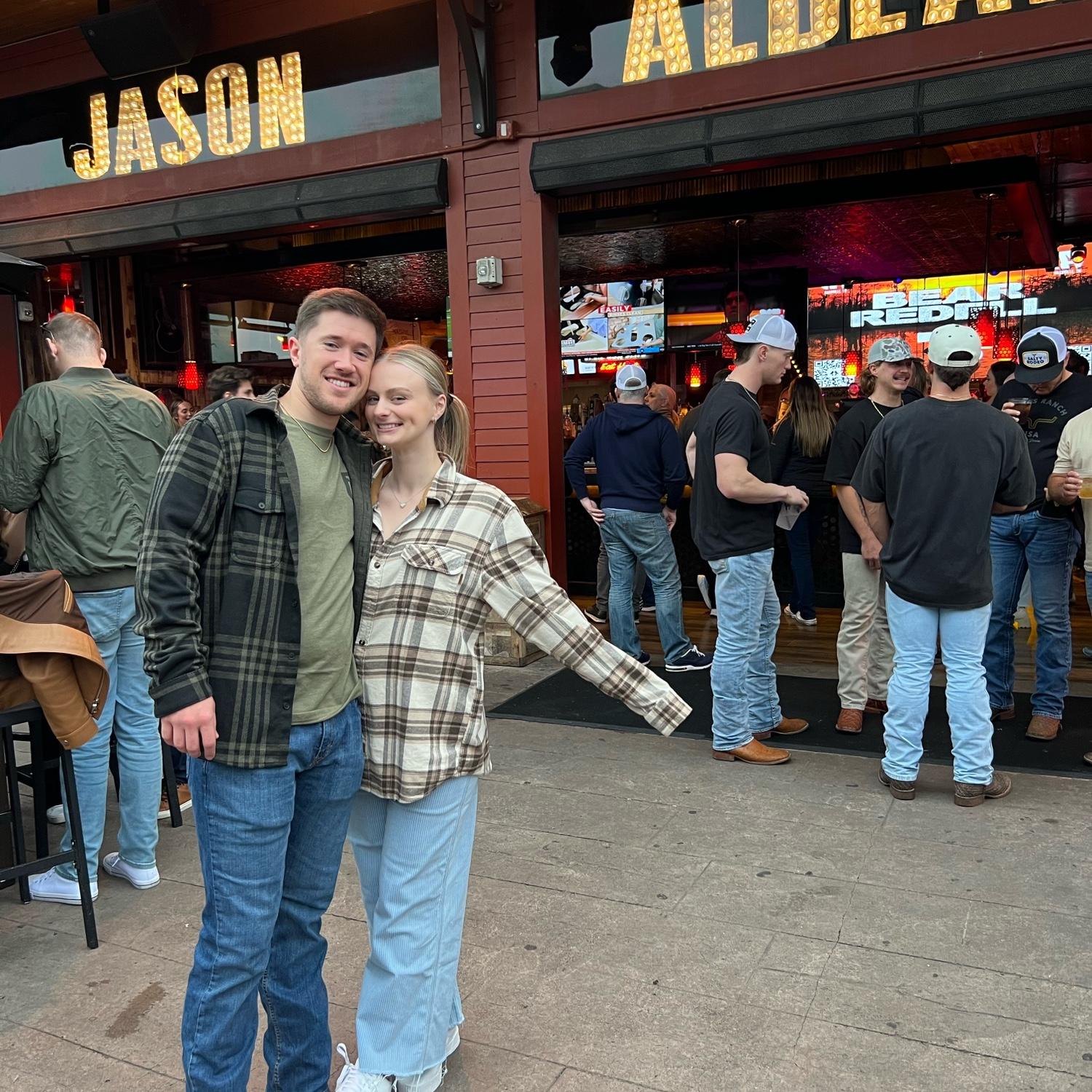 Nashville, TN trip!
February 2023