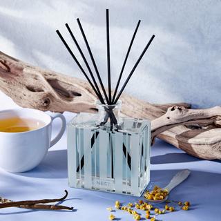 Wellness Driftwood & Chamomile Reed Diffuser