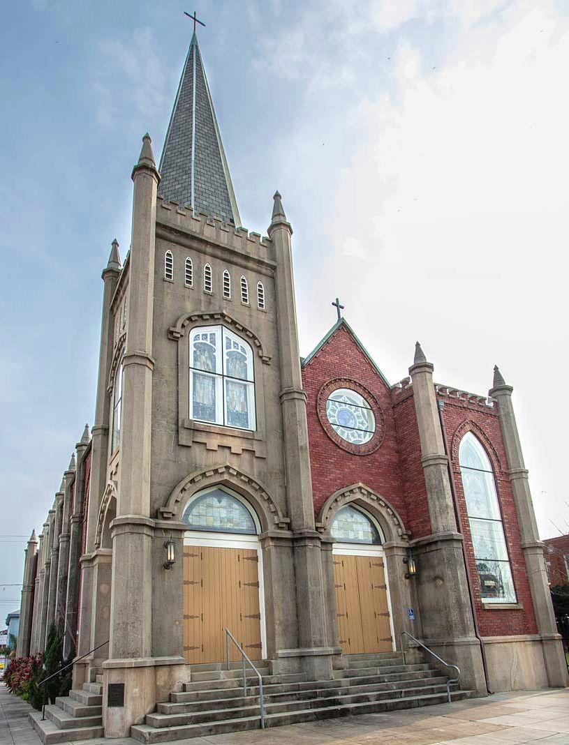 The Wedding Website of Skylar Slaughter and Lonnie Murphy