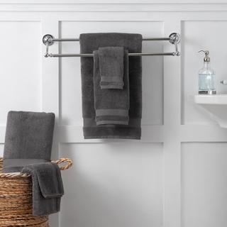 Noah 6-Piece Bath Towel Set