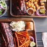 Feast BBQ