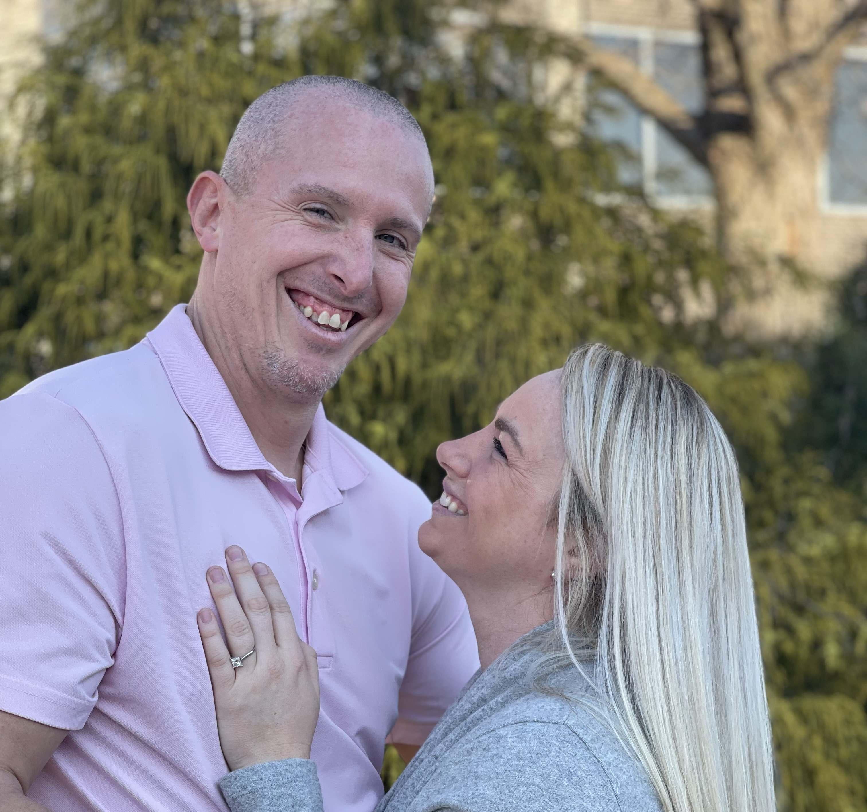 The Wedding Website of Jessica Yocum and Christopher Howe