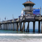 Huntington Beach Pier
