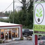 The Rural Seed Restaurant