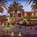 Hermosa Beach Pier