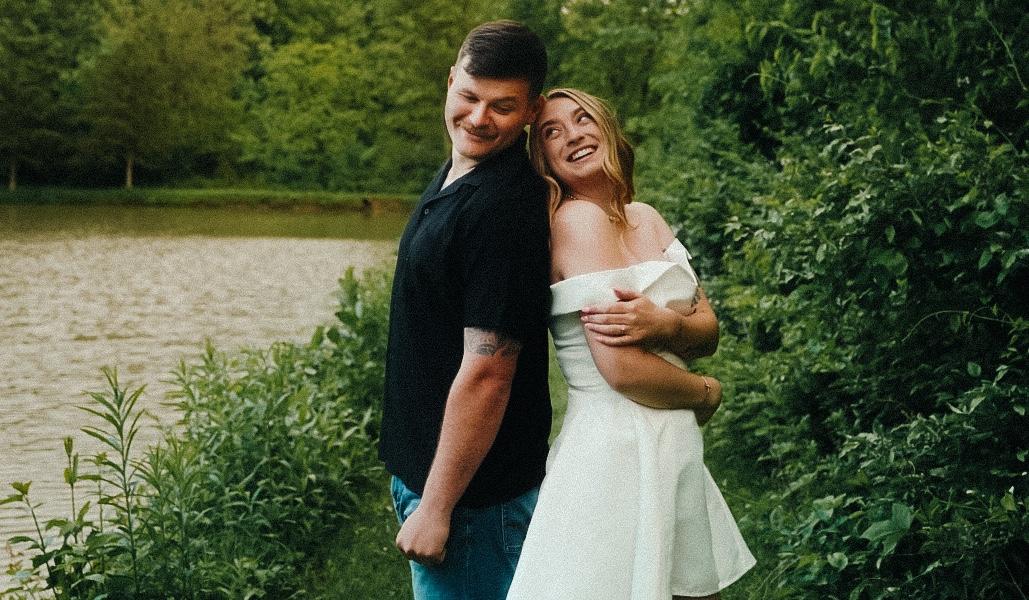 The Wedding Website of Camille Kilmore and Dillon Stuter