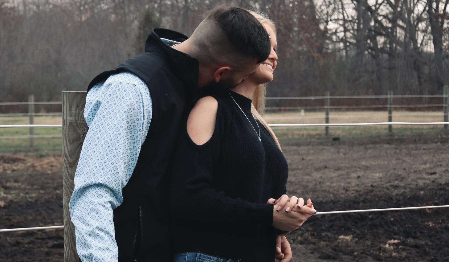 The Wedding Website of Casandra Ray and Robert Breidling III