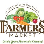 Historic Downtown Mckinney Farmer's Market at Chestnut Square