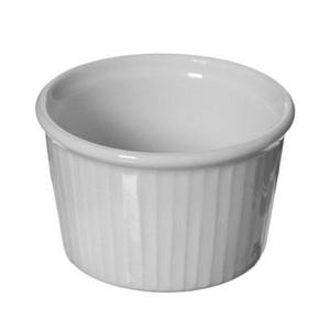 Pillivuyt Classic Pleated Ramekin