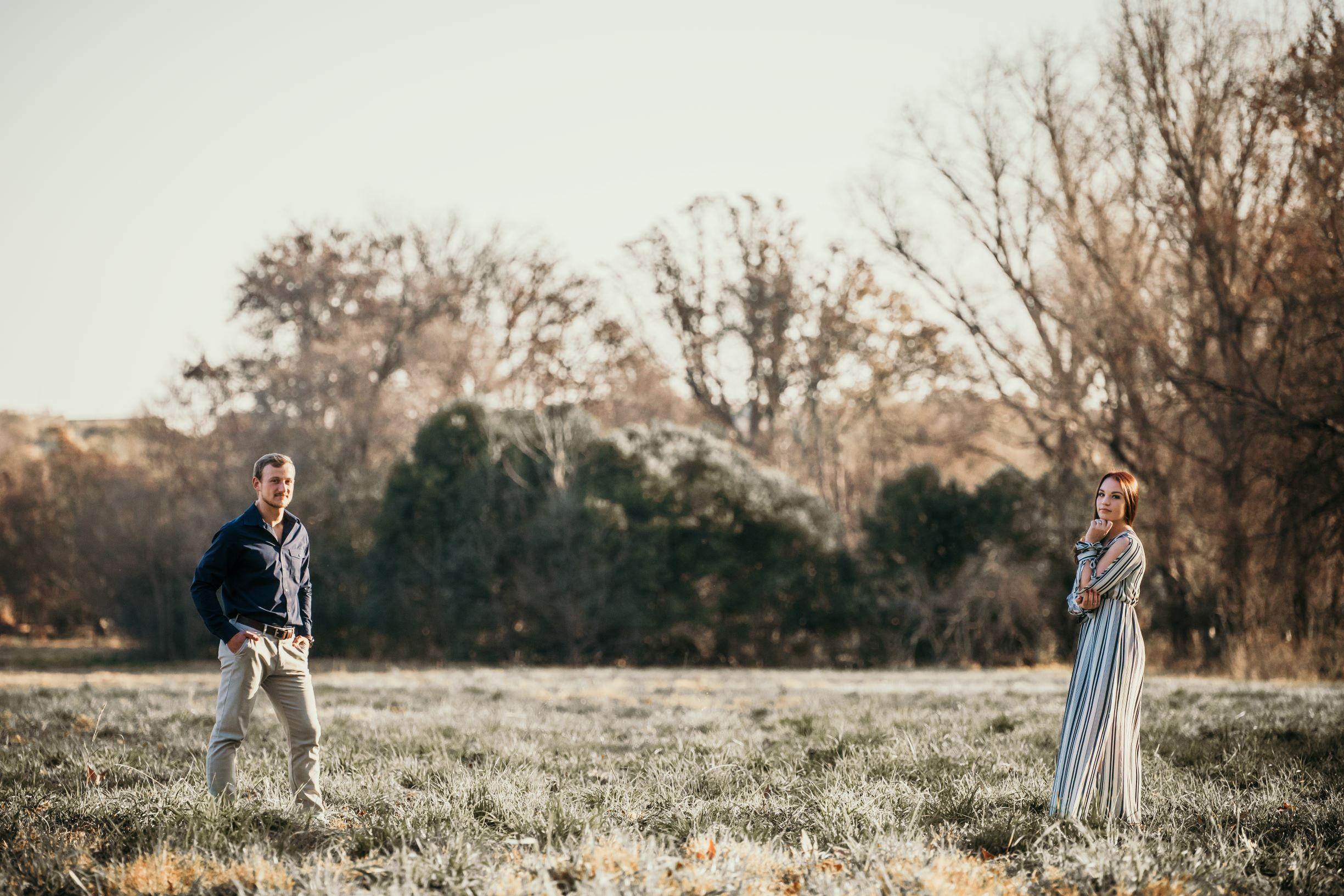 The Wedding Website of Hendrik Fourie and Lee-Chelle Fourie