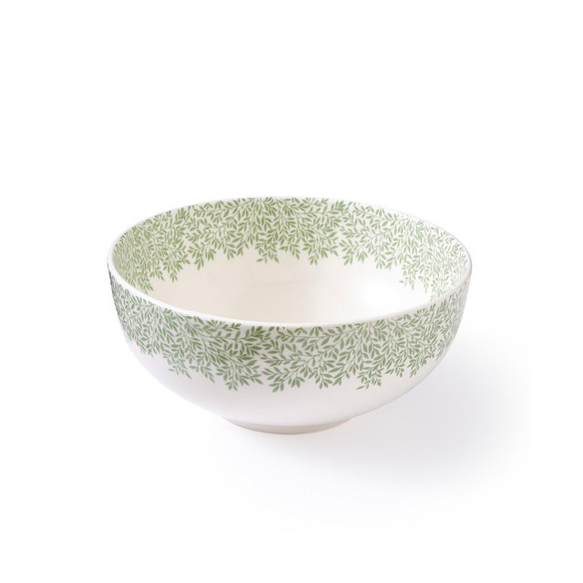 Spode Morris & Co. Standen Serving Bowl