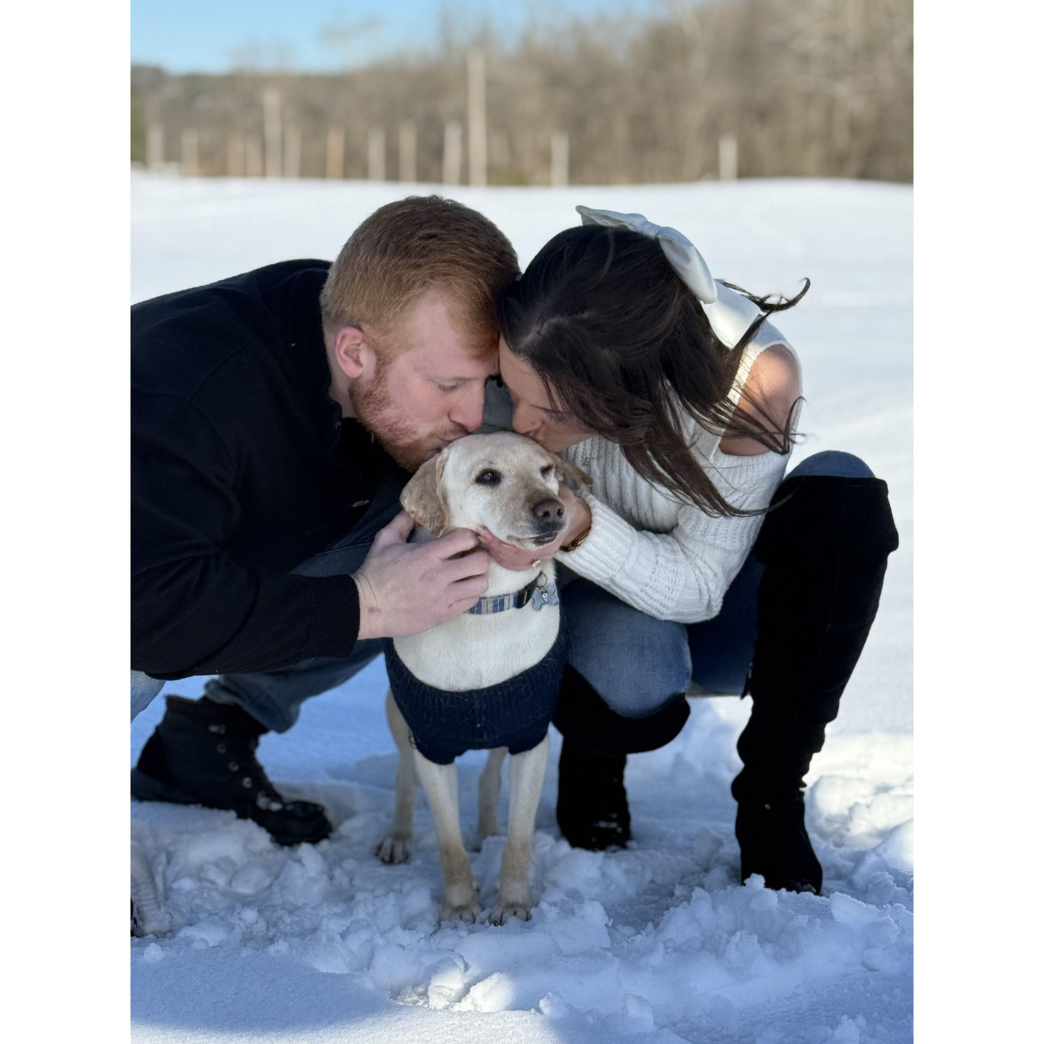 Engagement Photos
