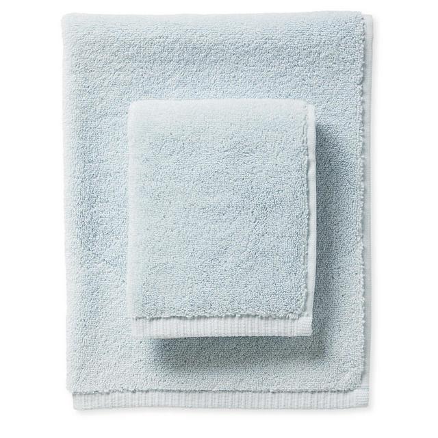 Sonoma Bath Collection - Essential Set in Sky Color