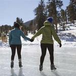 Ice Skating