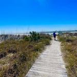 Alder Lane Beach Access