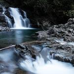 Wallace Falls State Park