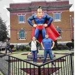 Metropolis IL 2019