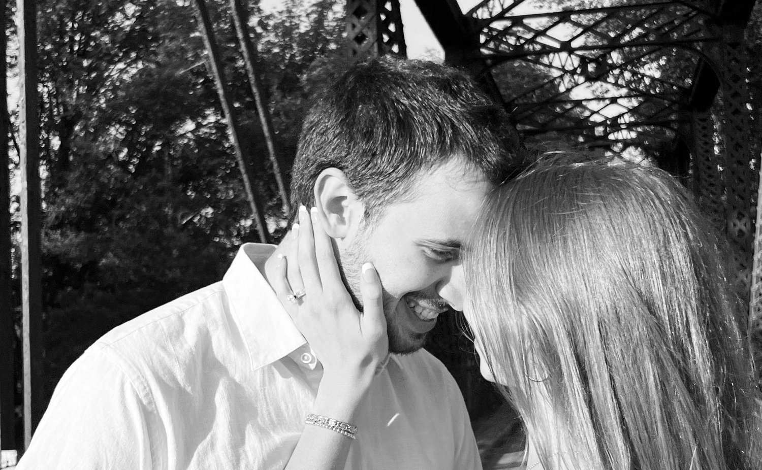 The Wedding Website of Dimitri Tsirmpas and Kayla Schwartz