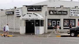 The Stone Pony