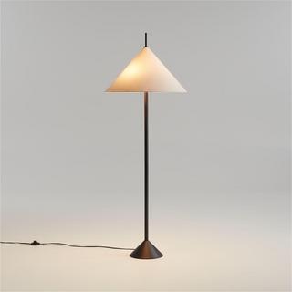 Seymour Telescoping Floor Lamp