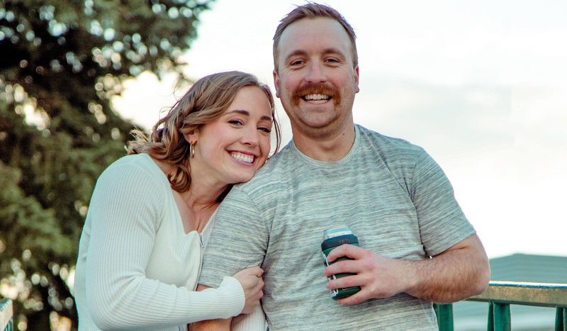 Beth Morter and Corey Morris' Wedding Website