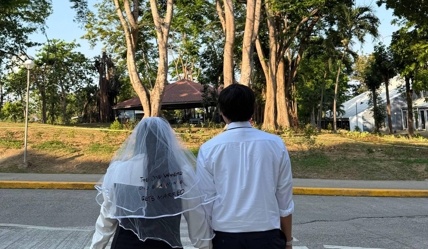 The Wedding Website of Jeff Realizan and Djeanne Reforsado