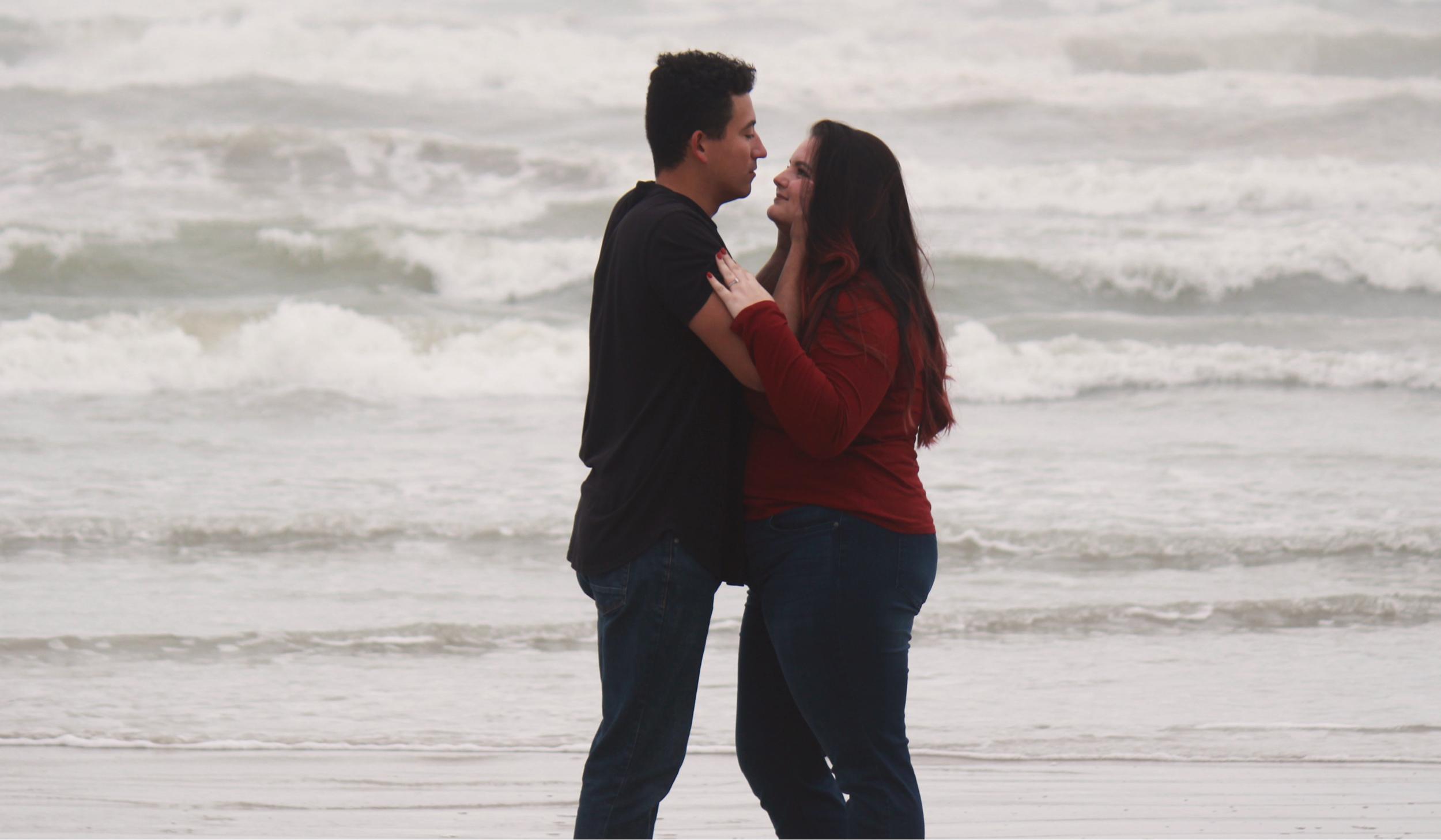 The Wedding Website of Sam Trickett and Joaquin Bell Uribe