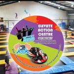 Elevate Action Center Trampoline Park and Go-Karts George