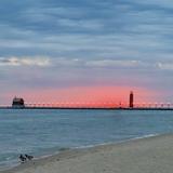 Grand Haven state park