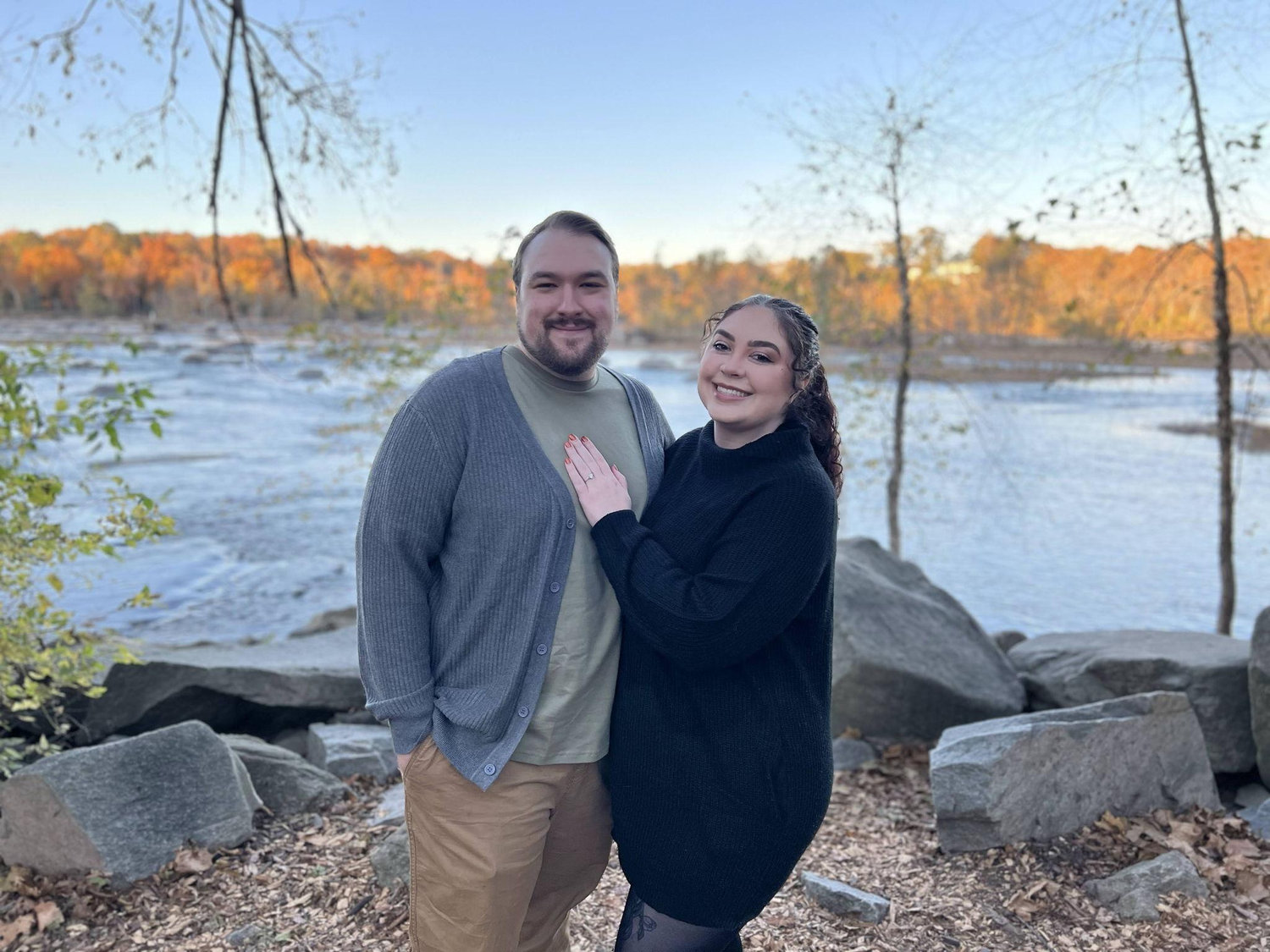 The Wedding Website of Julianna Hansen and Jonathan Nedin