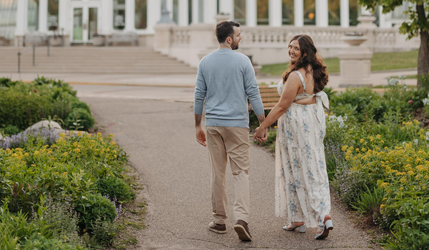 The Wedding Website of Kayla McCullough and Dustin Treichel