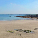 White Strand Beach, Doonbeg