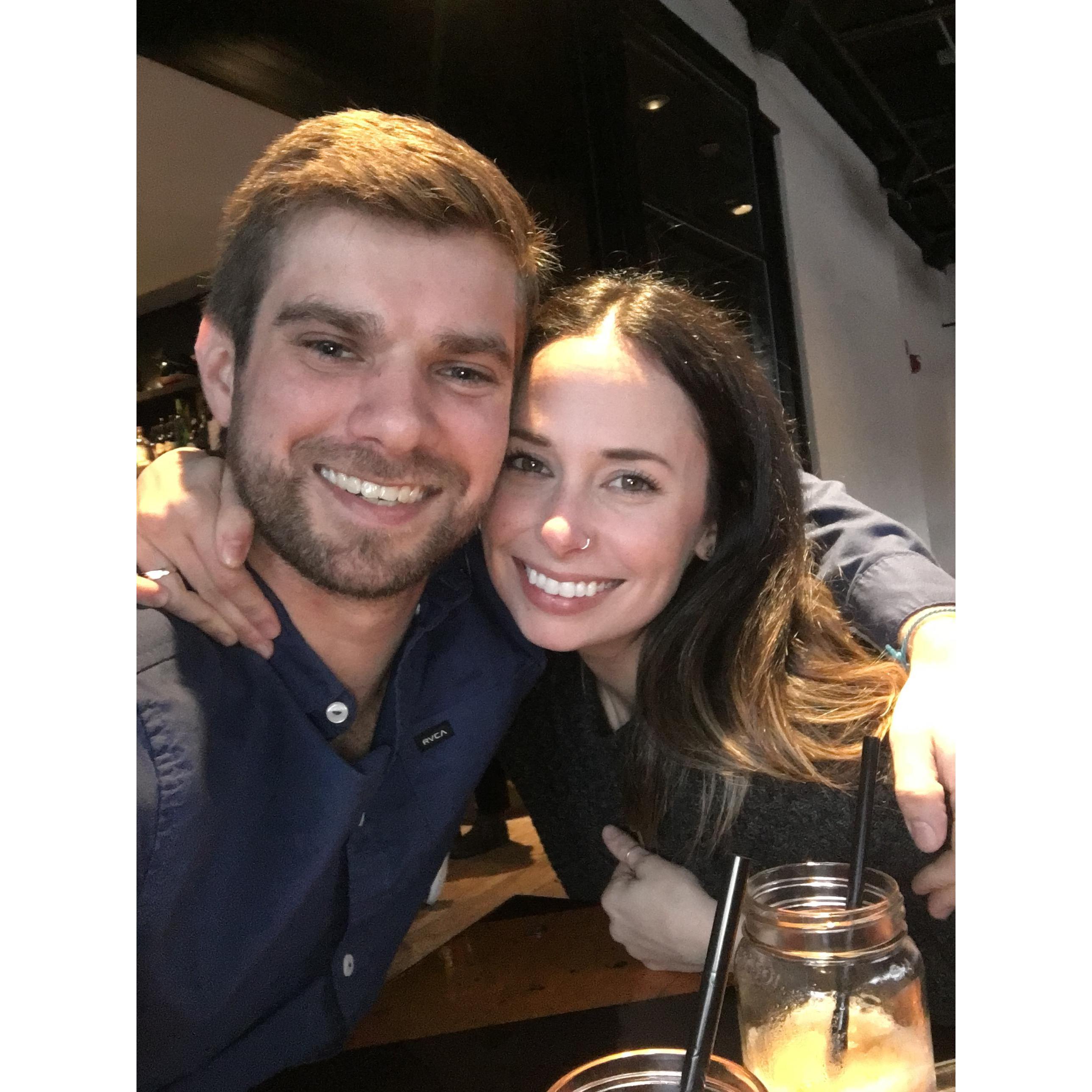 Atlanta-December 2018