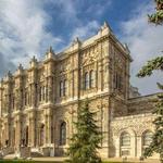 Dolmabahce Palace