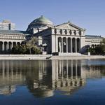 Museum of Science and Industry, Chicago