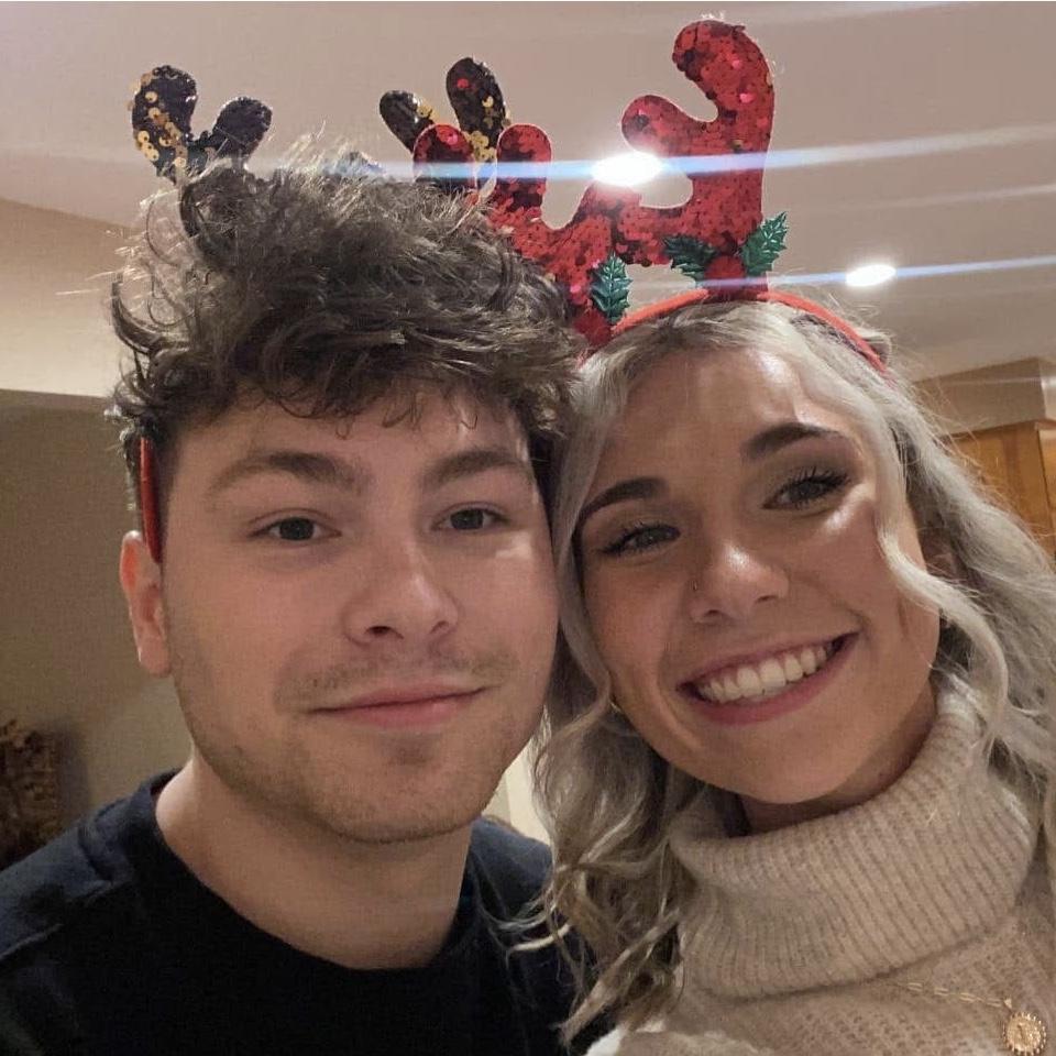 • Winter 2022 • Christmas Eve