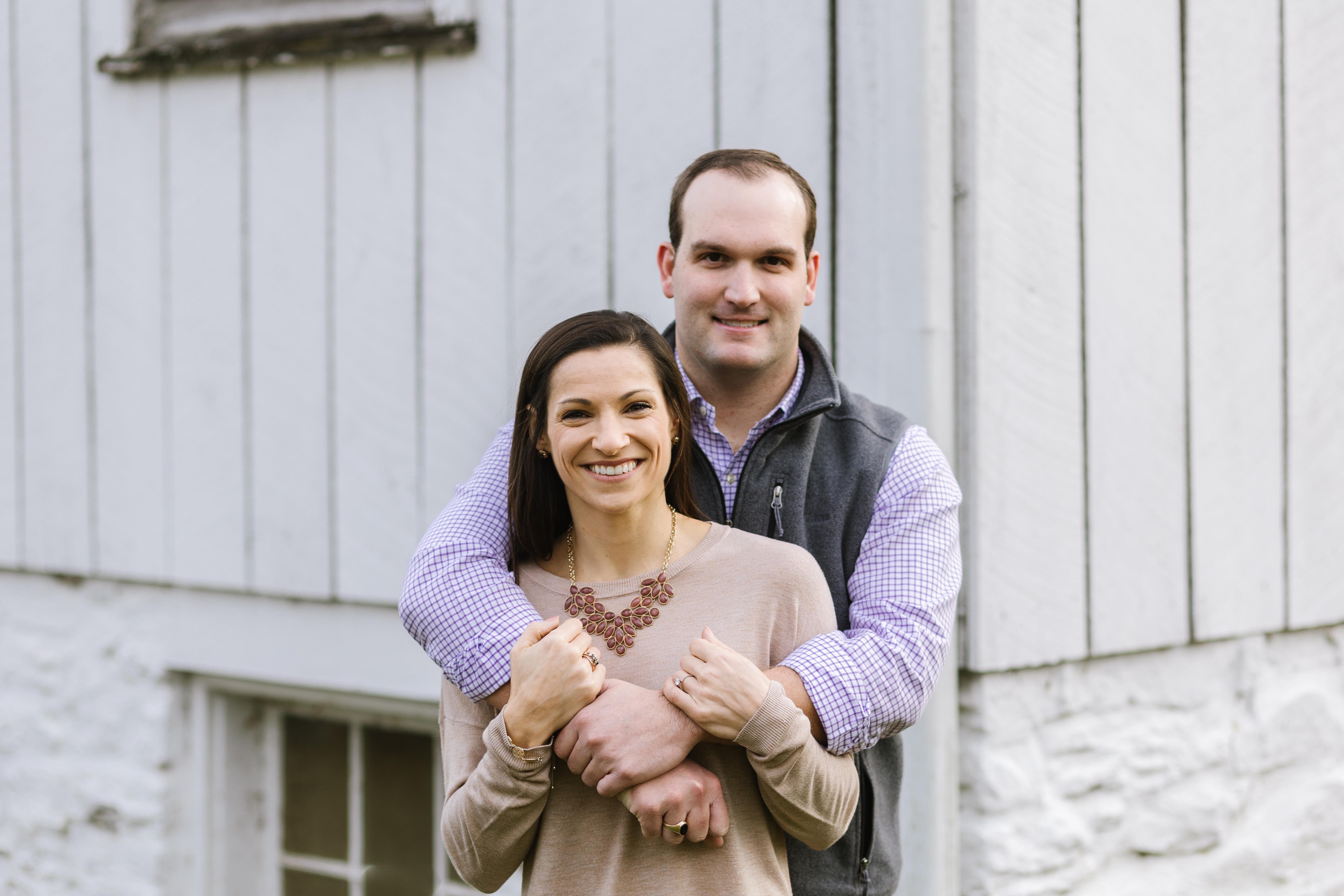 The Wedding Website of Katherine Leppert and Benjamin Volker