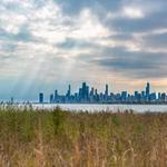 Montrose Beach