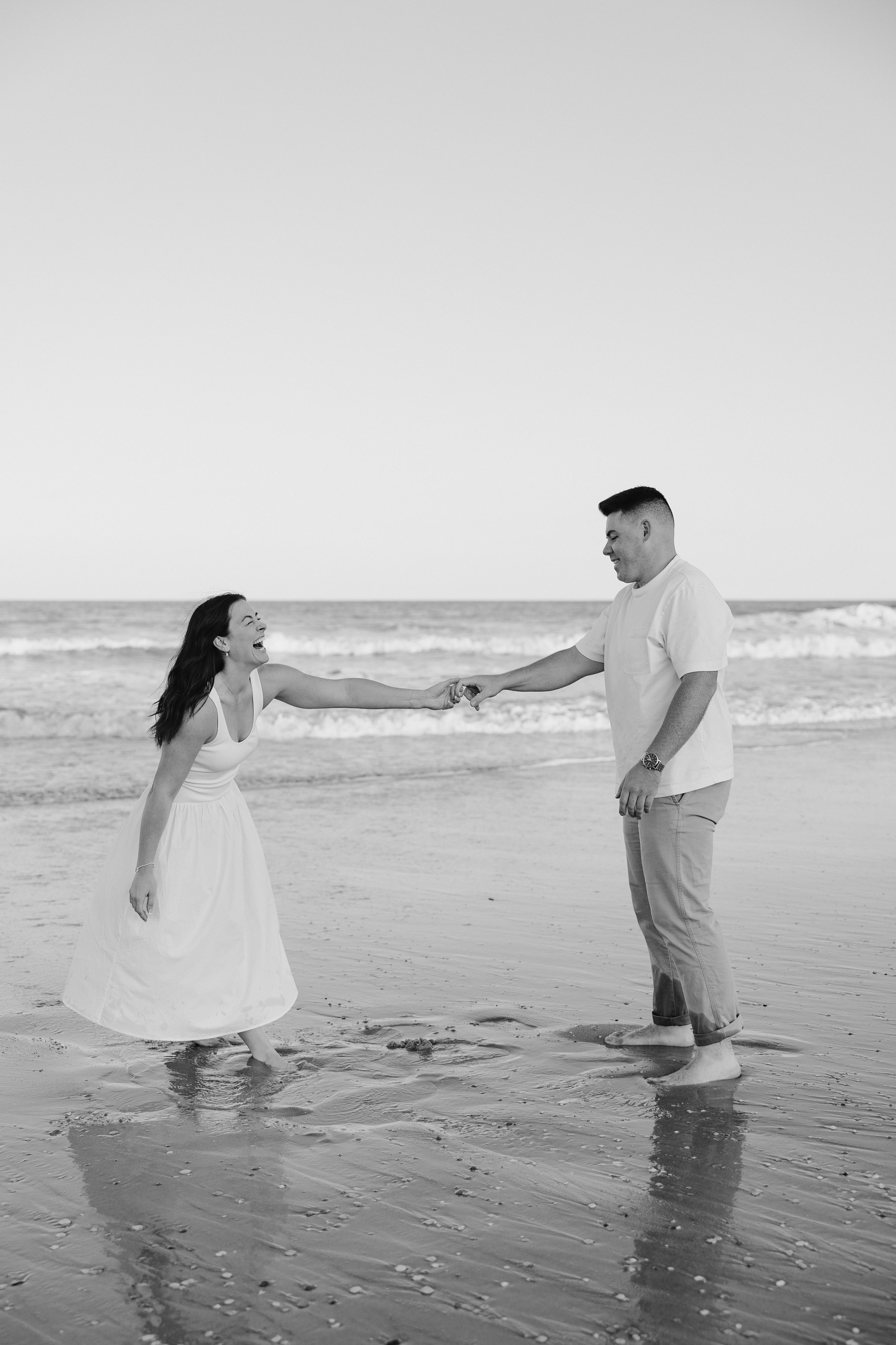 The Wedding Website of John Fisher and Amanda Jones