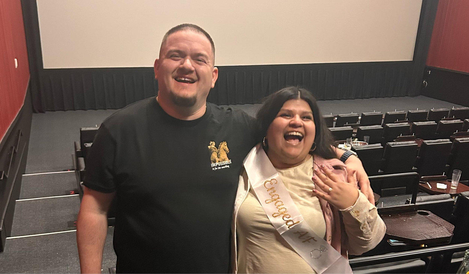 The Wedding Website of Cynthia Gonzalez and Patrick Vines