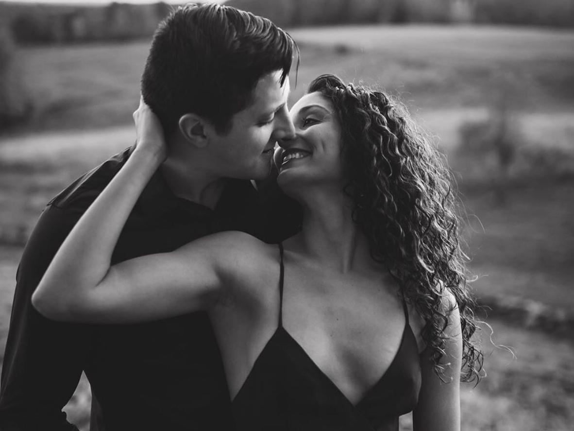 The Wedding Website of Connor Fitzgerald and Julia Centofanti
