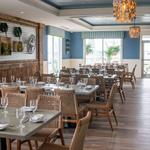 Salt Kitchen & Bar at Hotel LBI
