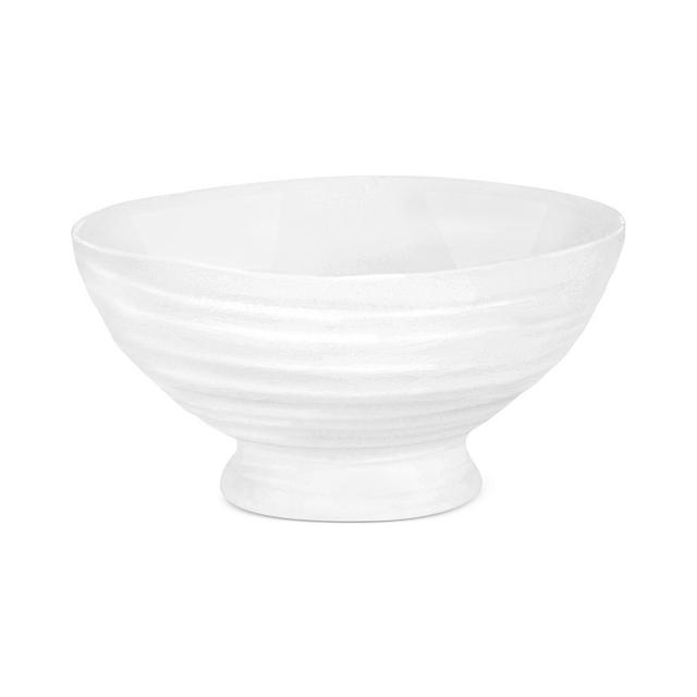 Portmeirion Dinnerware, Set of 4 Sophie Conran White Mini Dip Dishes