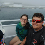 Shepler's Mackinac Island Ferry