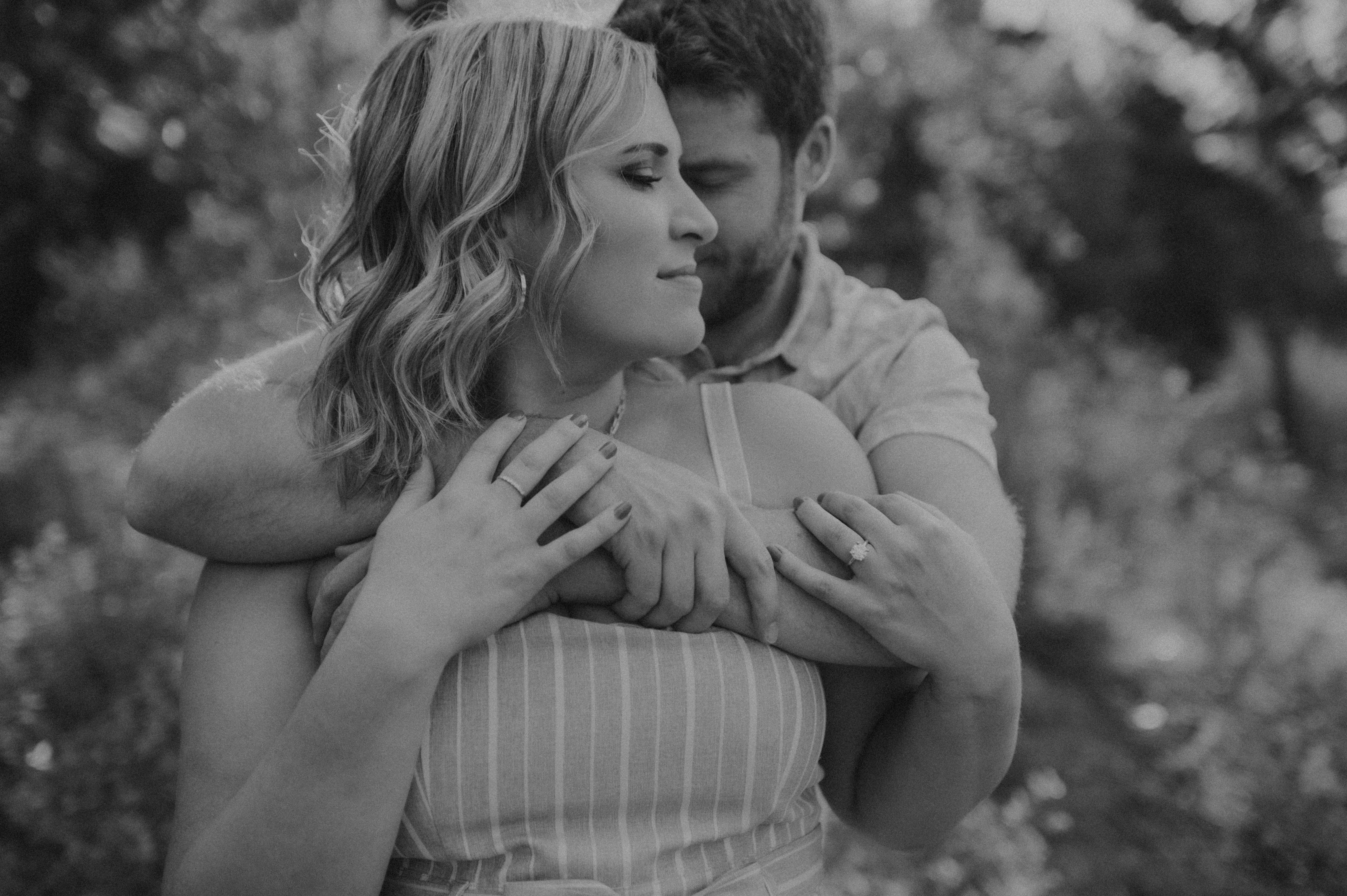 The Wedding Website of Madison Wood and Kyle Teegardin