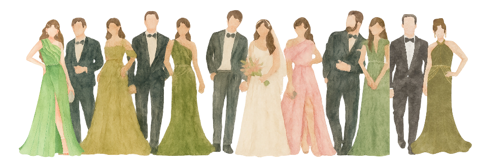 The Wedding Website of TRACEY FERGUSON and PAUL FLORES